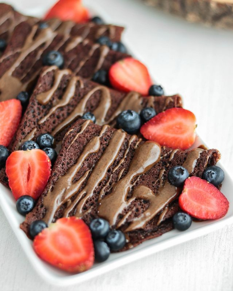 17 Razones por las que Amamos la Avellina®