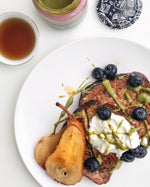 Healthy French Toast