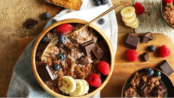 ¡20 Desayunos adaptados a tu tipo de dieta: Keto, Balanceada, Vegano o Gluten Free!