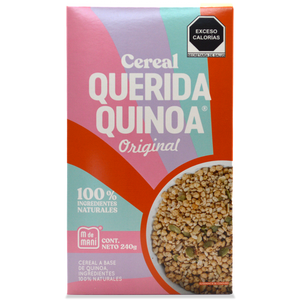 
                  
                    Cargar imagen en el visor de la galería, Querida Quinoa Original
                  
                