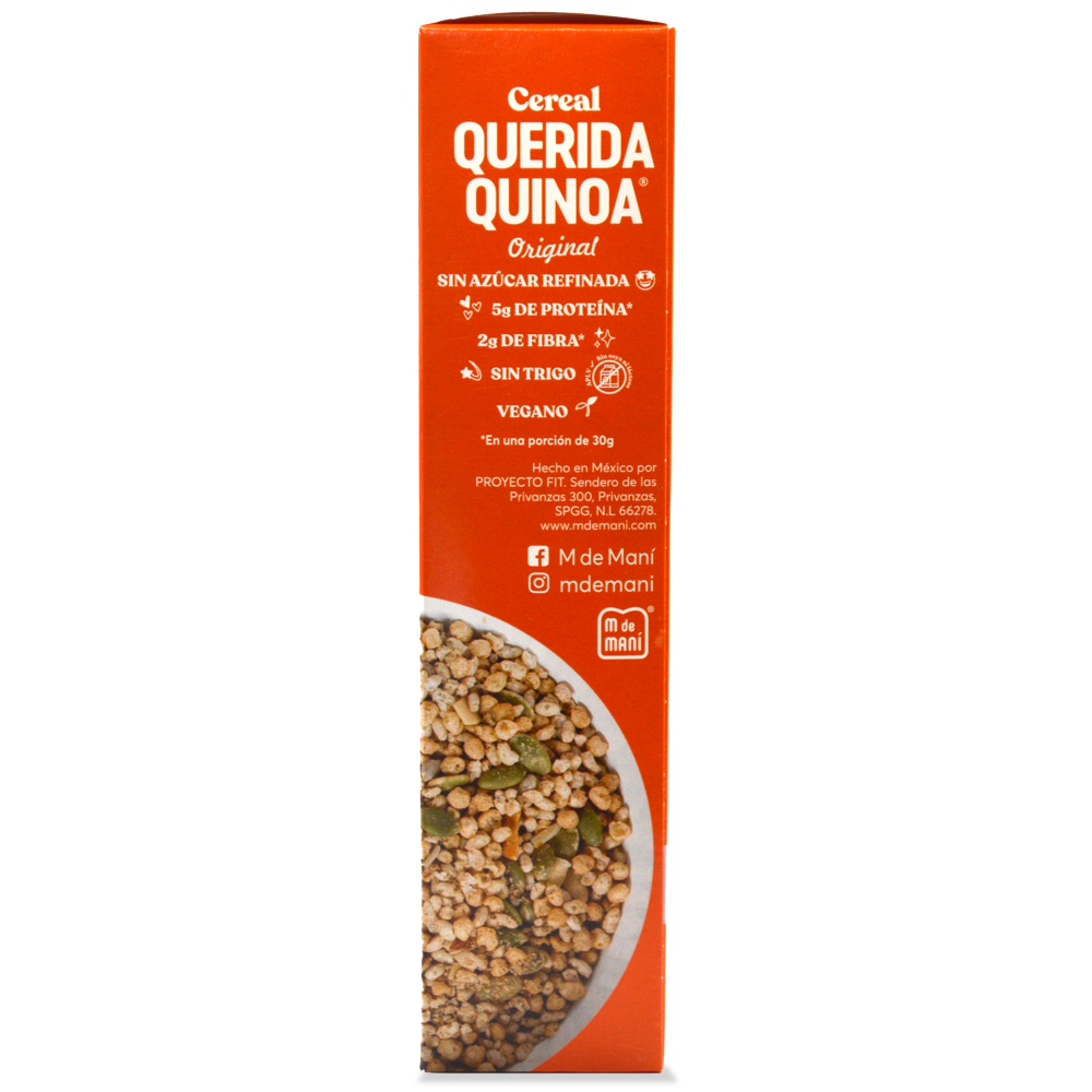 
                  
                    Cargar imagen en el visor de la galería, Querida Quinoa Original
                  
                