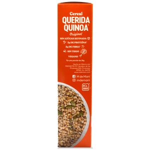 
                  
                    Cargar imagen en el visor de la galería, Querida Quinoa Original
                  
                