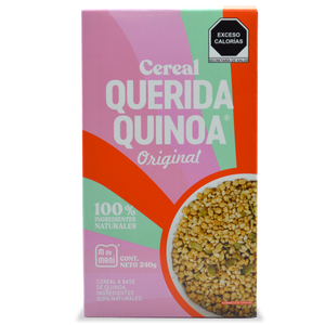 
                  
                    Cargar imagen en el visor de la galería, Querida Quinoa Original
                  
                
