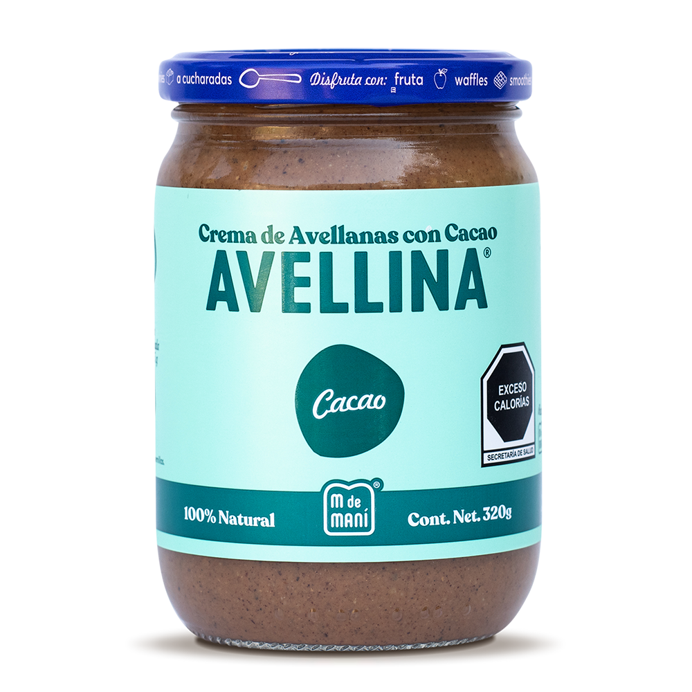 Avellina Cacao JUMBO 320g